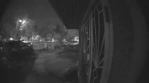 Caméra IP - Australie