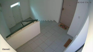 Caméra IP - Montenegro