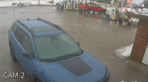 Caméra IP - Estados Unidos