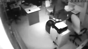 Caméra IP - Malasia