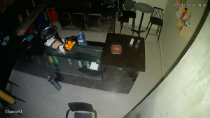 Caméra IP - Tunisie