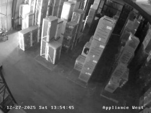 Caméra IP - Stati Uniti d'America