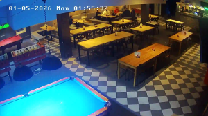 Caméra IP - Slovakia