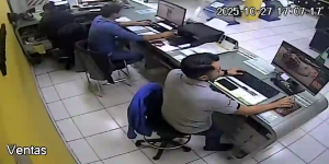 Caméra IP - España