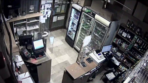 Caméra IP - Hungary