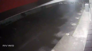 Caméra IP - New Zealand