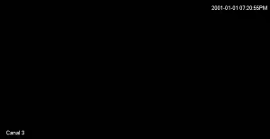 Caméra IP - Panamá