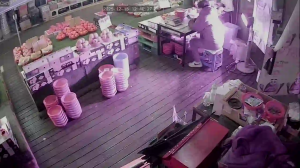 Caméra IP - South Korea