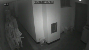 Caméra IP - República de Corea