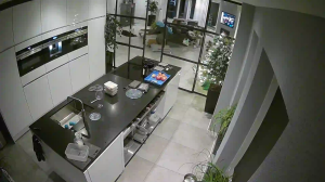 Caméra IP - Países Bajos