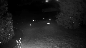 Caméra IP - Francia