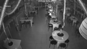 Caméra IP - República de Corea