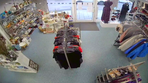 Caméra IP - Royaume-Uni