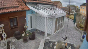 Caméra IP - Deutschland