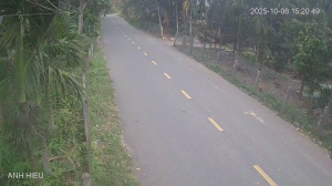 Caméra IP - Vietnam
