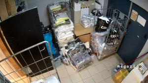 Caméra IP - Paesi Bassi