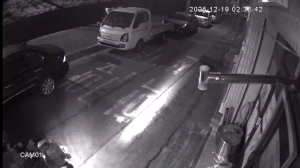 Caméra IP - República de Corea