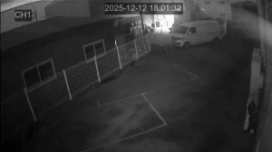 Caméra IP - República de Corea