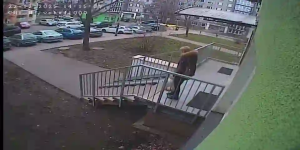 Caméra IP - República Checa