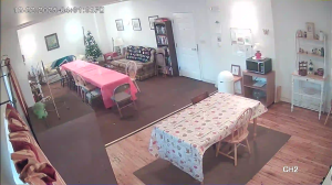 Caméra IP - Vereinigte Staaten von Amerika