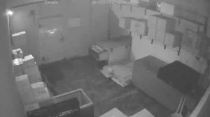 Caméra IP - Malasia