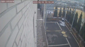 Caméra IP - South Korea