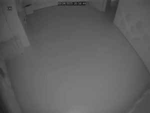 Caméra IP - Südkorea