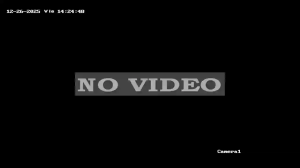 Caméra IP - Paraguay