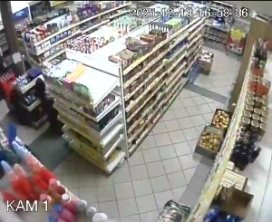 Caméra IP - Polonia