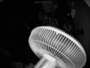 Caméra IP - Südkorea