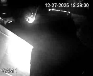 Caméra IP - Ireland