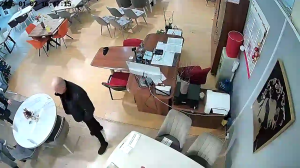 Caméra IP - Russische Föderation