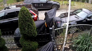 Caméra IP - Deutschland