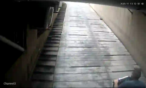 Caméra IP - Libanon