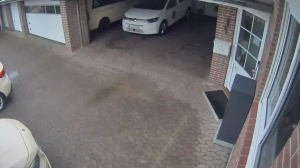 Caméra IP - Allemagne