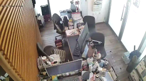 Caméra IP - South Korea