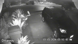 Caméra IP - Vereinigte Staaten von Amerika