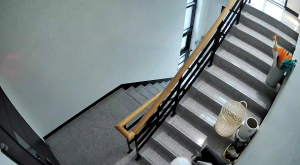 Caméra IP - República de Corea