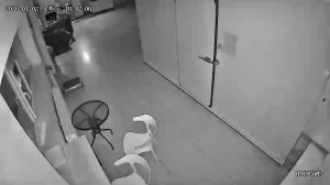 Caméra IP - Vue en direct