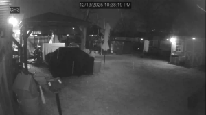 Caméra IP - United States of America