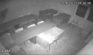 Caméra IP - Bulgaria