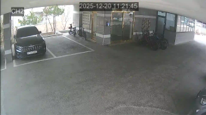 Caméra IP - Südkorea