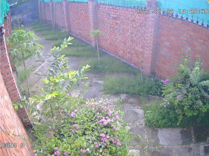 Caméra IP - Vietnam