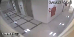 Caméra IP - Brésil