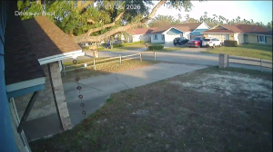 Caméra IP - États-Unis d'Amérique