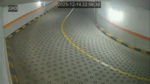 Caméra IP - South Korea