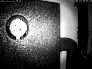 Caméra IP - Alemania