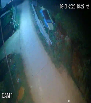 Caméra IP - Vietnam