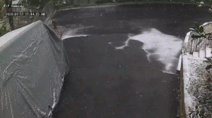 Caméra IP - United States of America