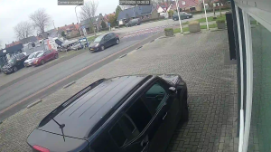 Caméra IP - Netherlands